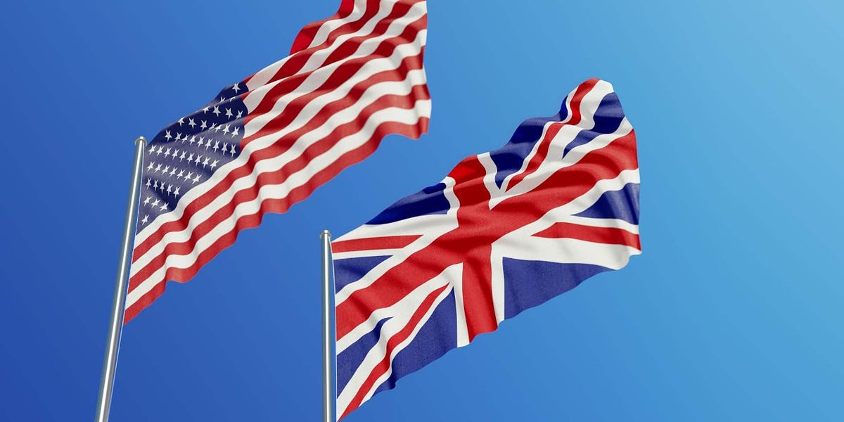 Exploring Pronunciation Variations in American English and British English