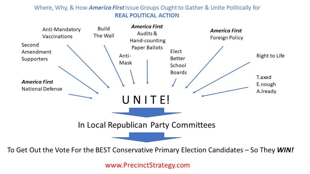 Calls to Action