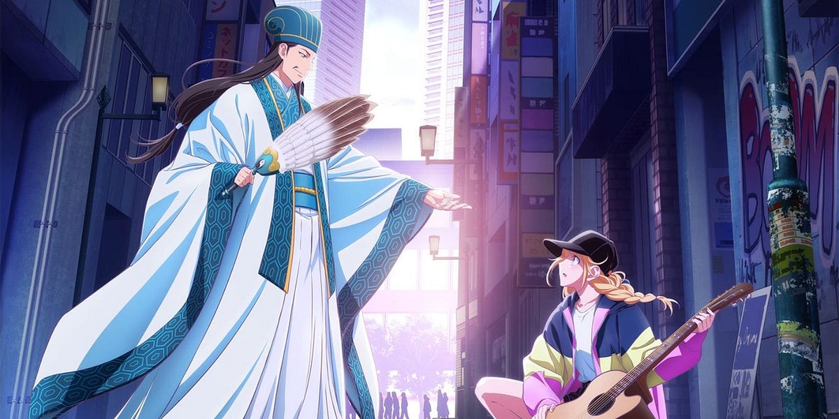 15 Anime OP Theme Songs Living Rent Free In My Head