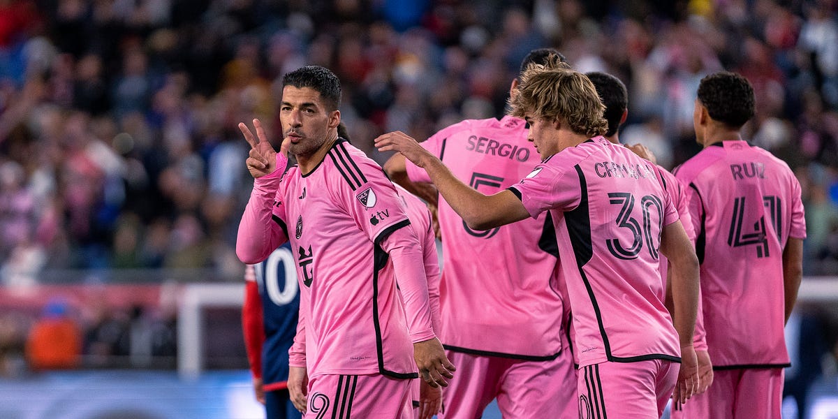 New England Revolution vs Inter Miami Key Takeaways from Decision Day BVM Sports