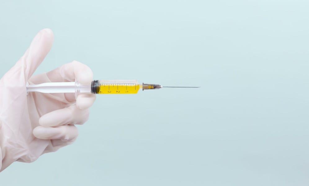 Are COVID-19 Vaccines Causing the Surge in Red Meat Allergies?
