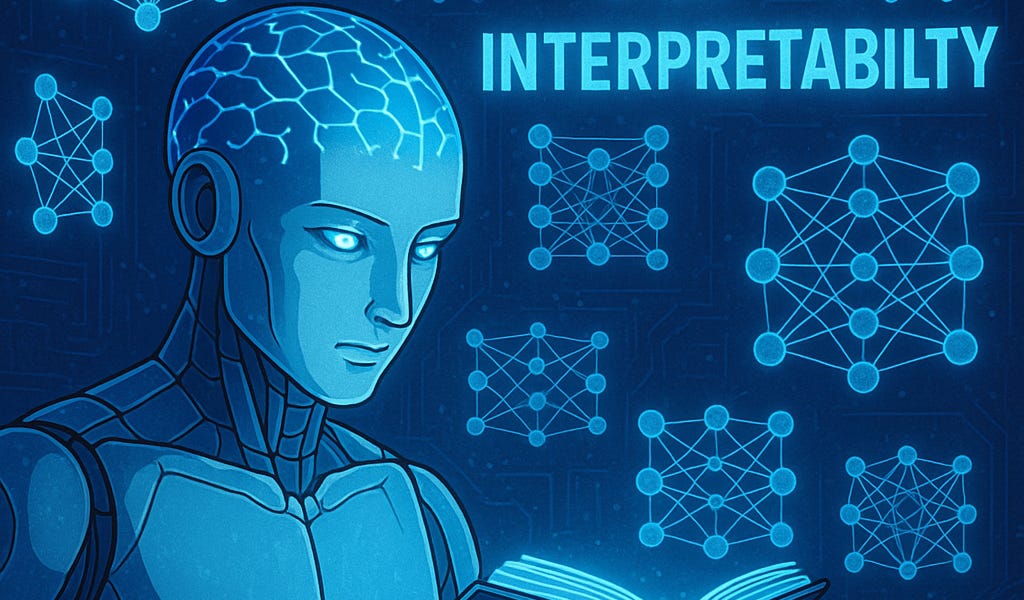The Sequence Radar #531: The Need for AI Interpretability