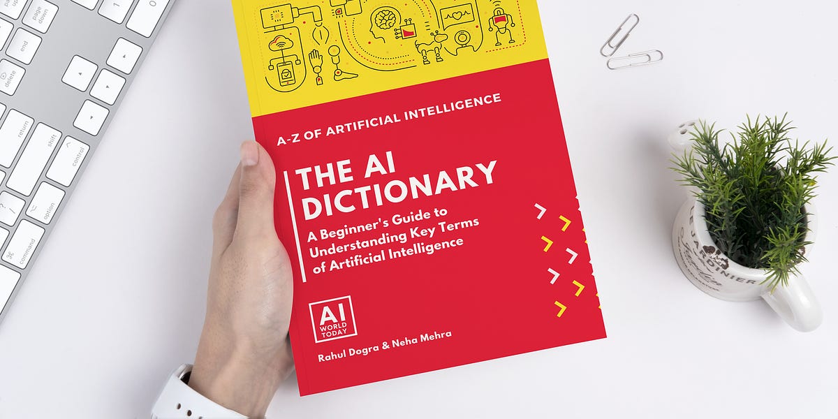 Artificial intelligence (AI) glossary - POST