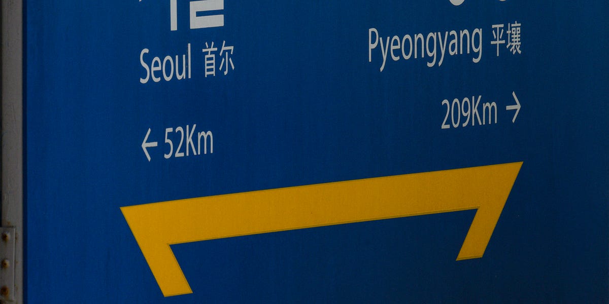 North Korean Freedom Is Good for Everyone