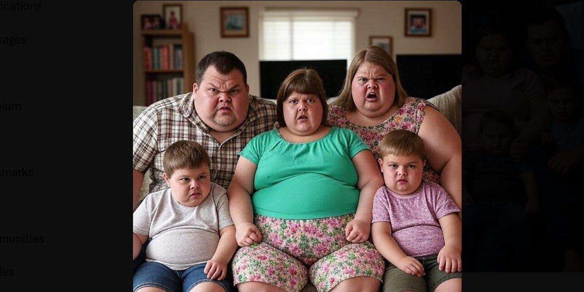 Wellbeing: The Accelerating Obesity Crisis