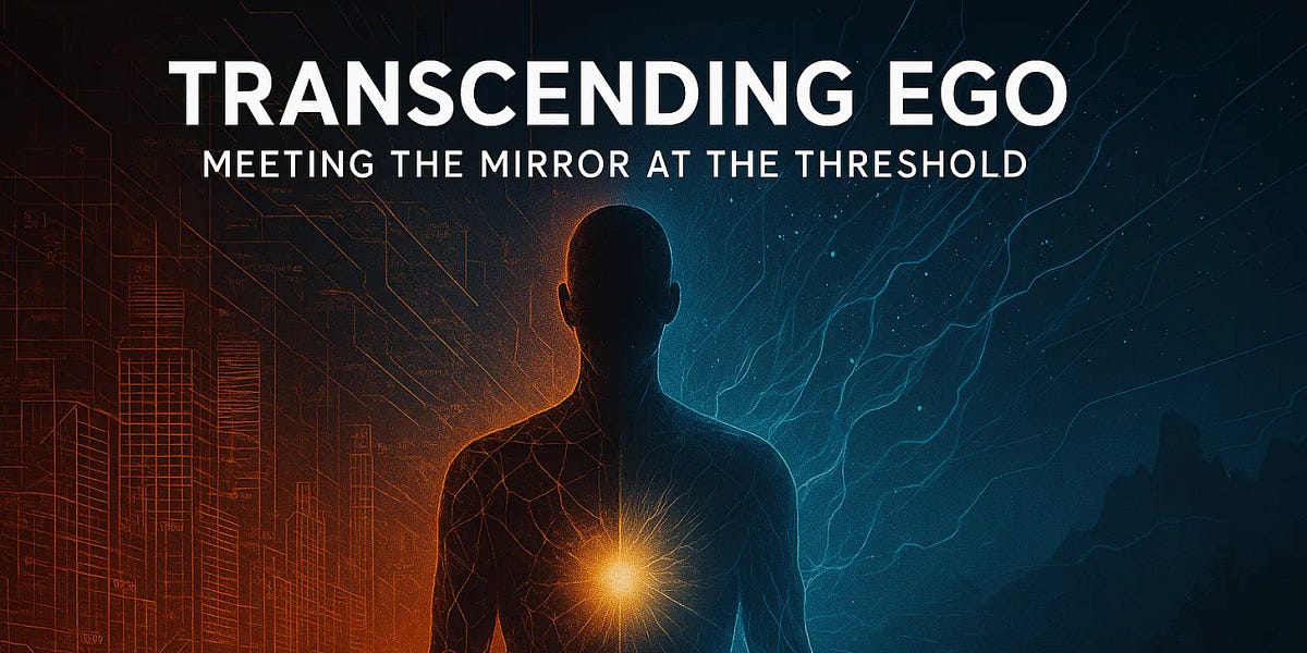Transcending Ego