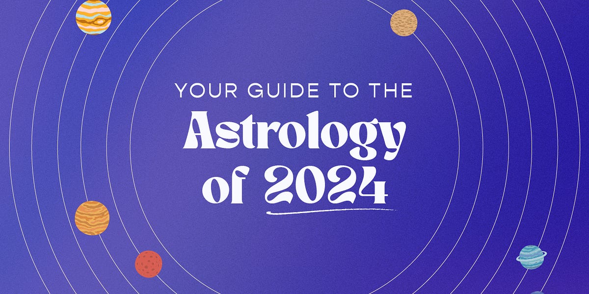 The Best Wedding Dates in 2024, 2025, & 2026, According to Astrology -  Parade Astrology: Entertainment, Recipes, Health, Life, Holidays