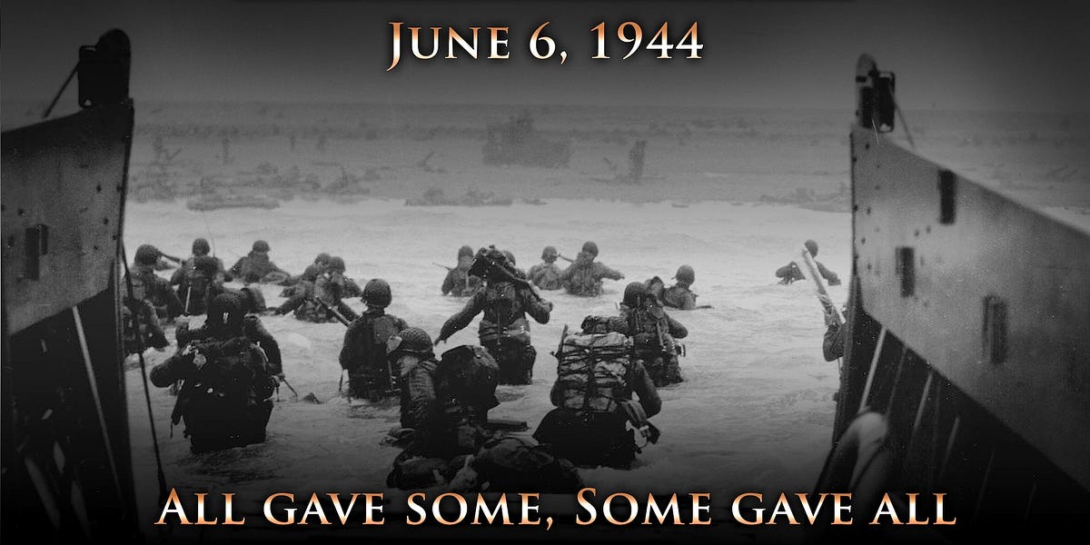 Your Daily Mission: June 6, 2024