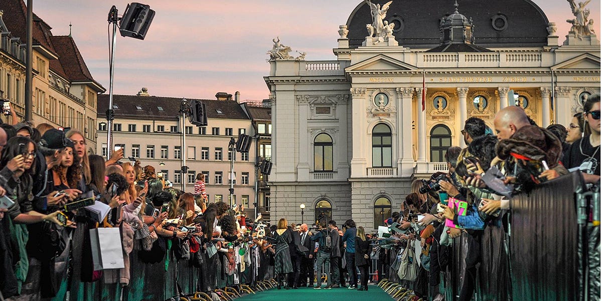 Why Zurich fails the stars by Ian Simpson