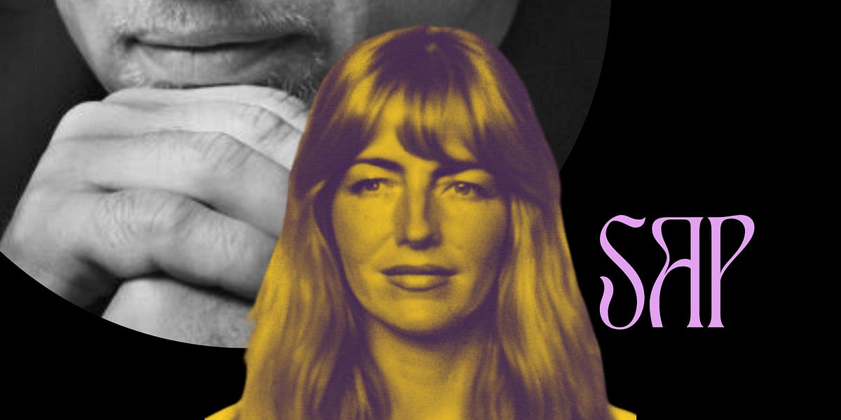 Wilderness Photography, Personality Tests, and the GWord (feat. Thomas