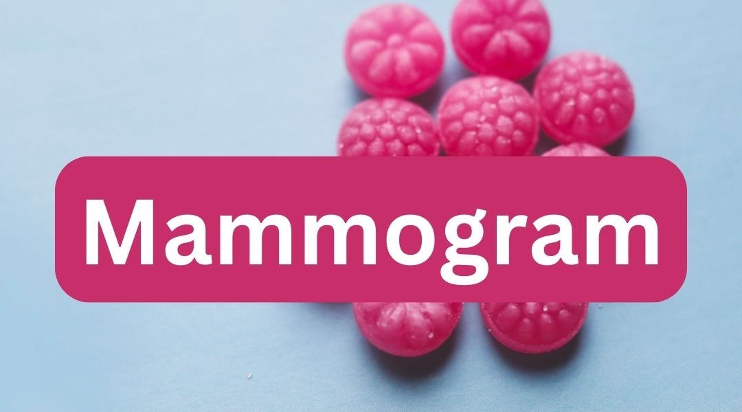 Mammogram