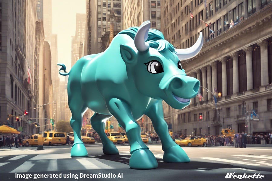 Fed Cuts Interest Rates, MAGA Absolutely Enraged By Good News