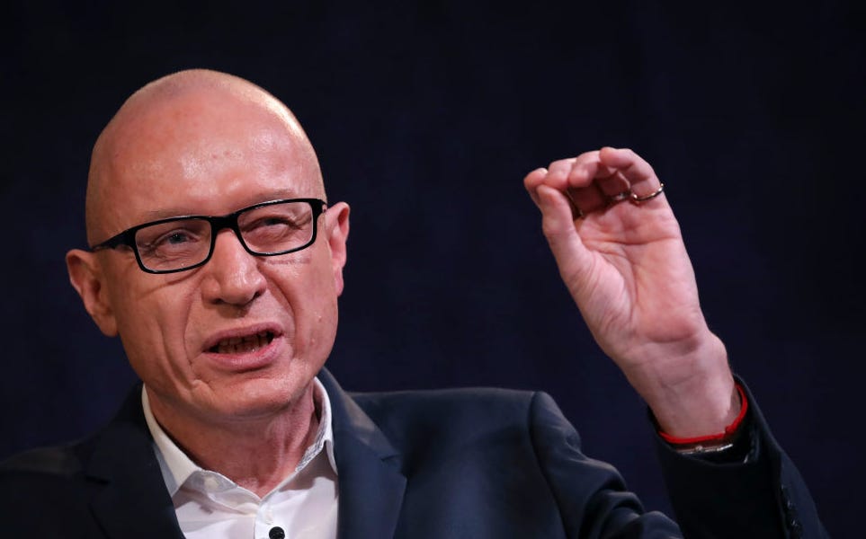 News Corp Shifts Focus, Raises Concerns for Media Division