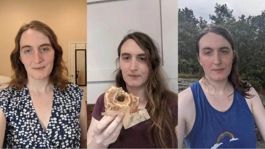 This PhD student at Brown University keeps threatening to murder Matt Walsh