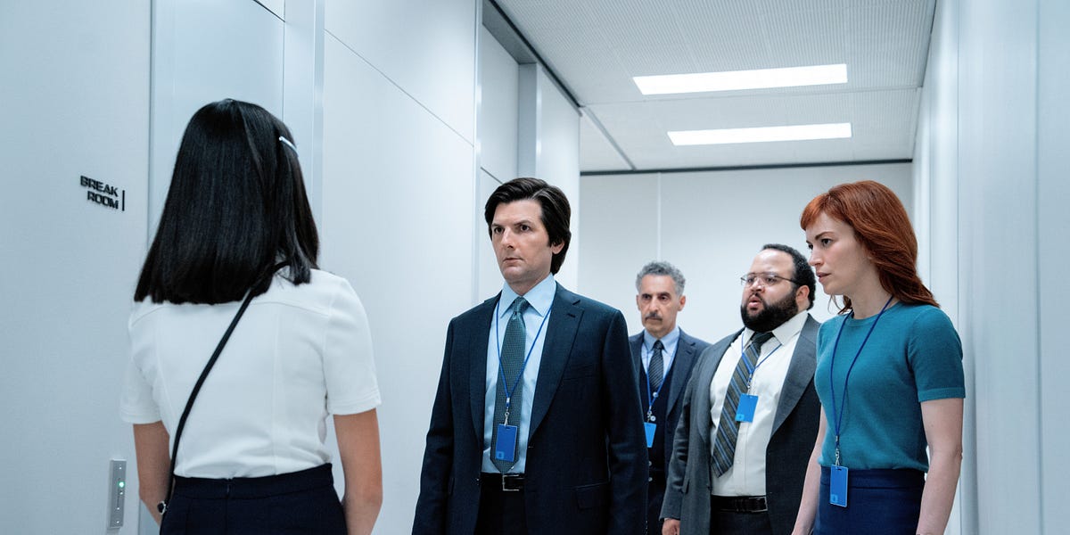 Comments Review Severance Hello Ms Cobel Season 2 Episode 1 comments-review-severance-hello-ms-cobel-season-2-episode-1