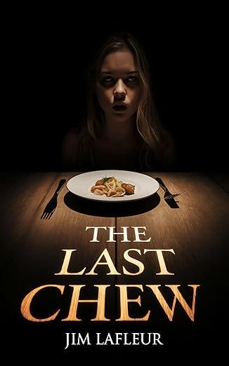 The Last Chew