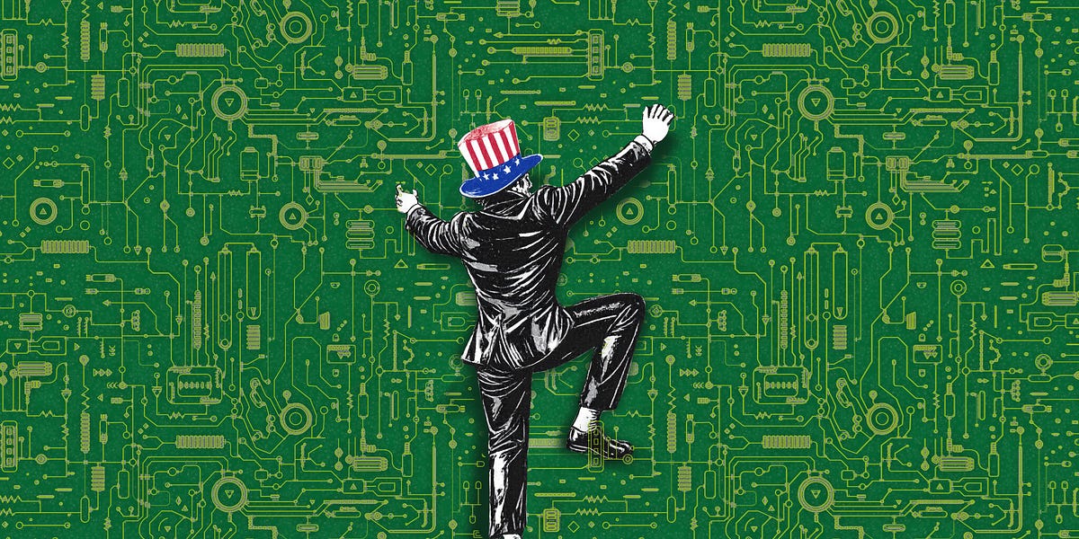 Altman Warns: Government AI Approval Risks U.S. Competitiveness