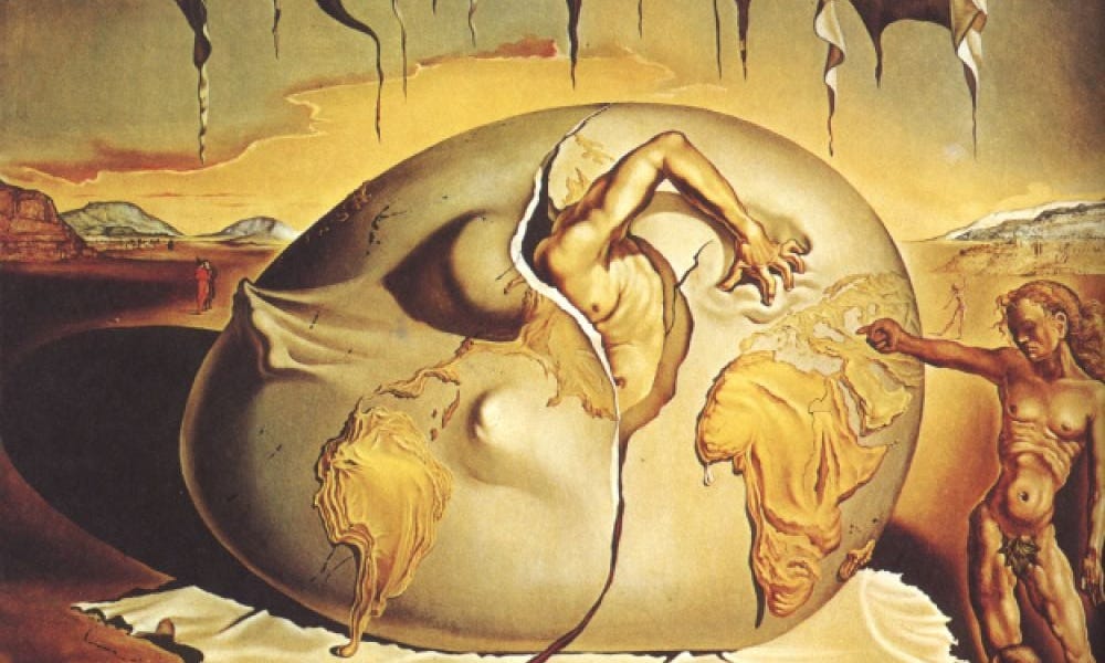 Vindication For The Unvaccinated?