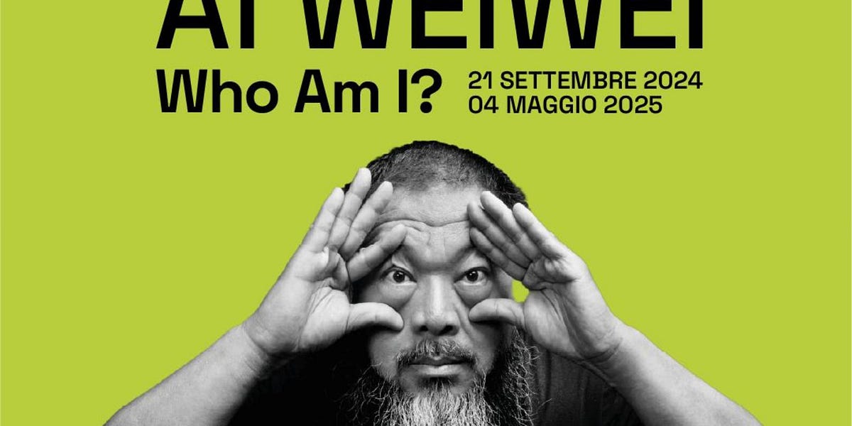 Who is an Artist? by Marie at Making & Meaning