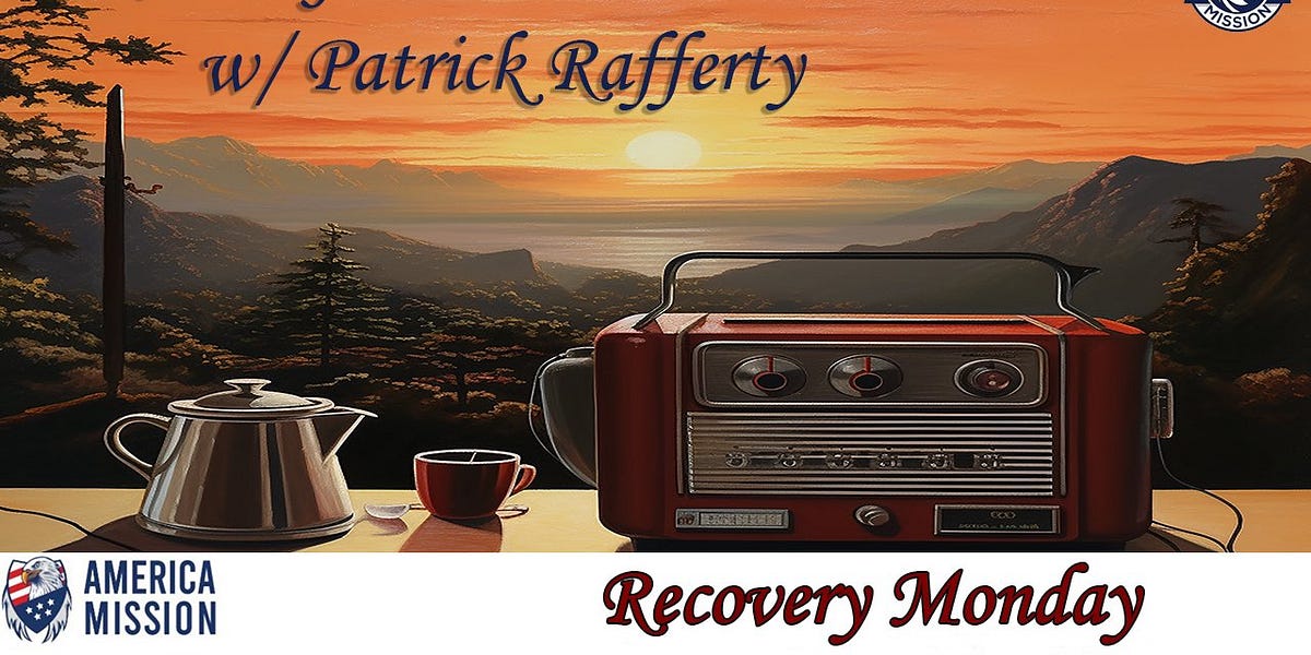 AMGrind Wrap Up Nov 27th: #RecoveryMonday & Waking Up from The Turkey Coma