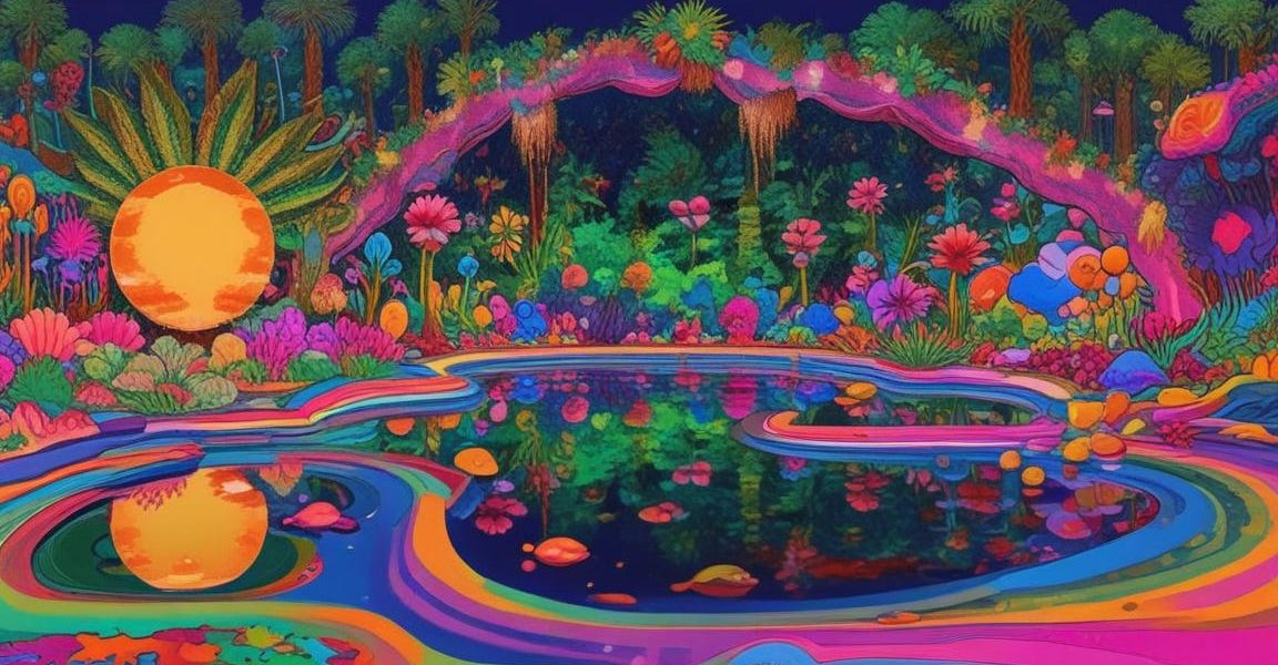 What is "The Interaction Space" by Vibration Translation