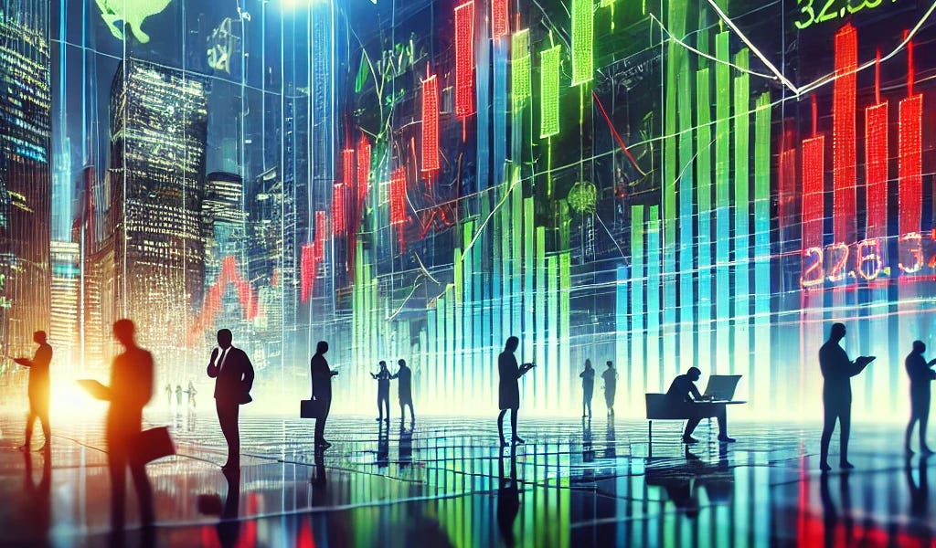 What to Expect from the Stock Market This Week (9/30/2024 10/4/2024)