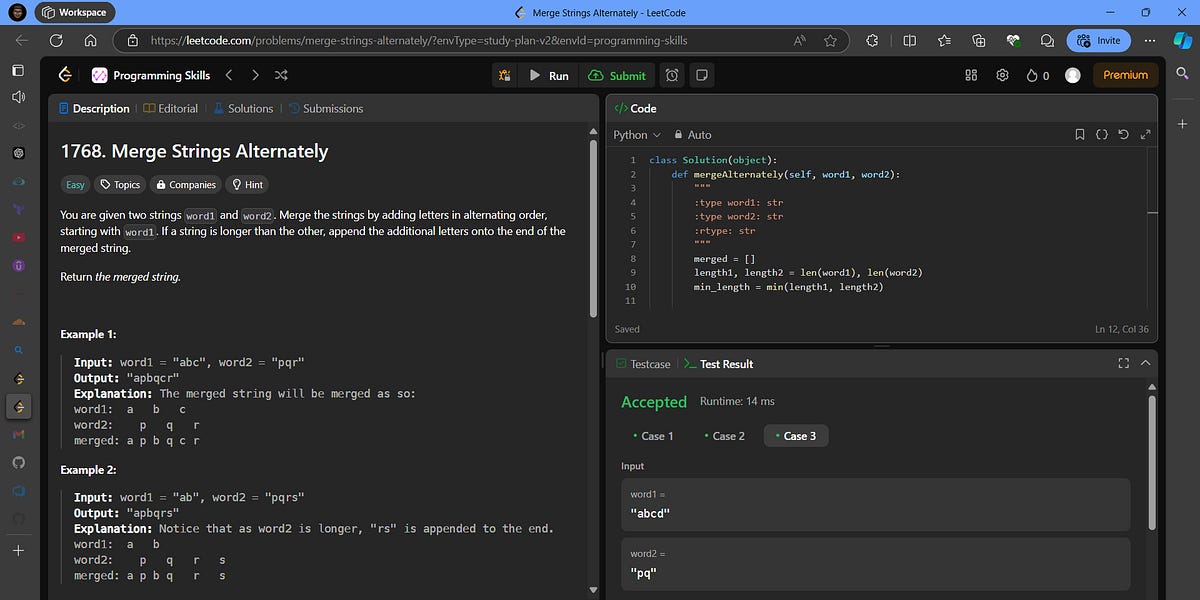 Navigating Job Hunts and Building RealTime Solutions