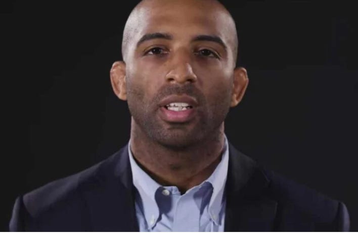 Harrison Floyd "Black Voices for Trump" FINALLY Released on Bond!
