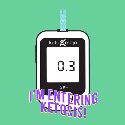 Decoding Metabolic Health: The Power of the Glucose Ketone Index