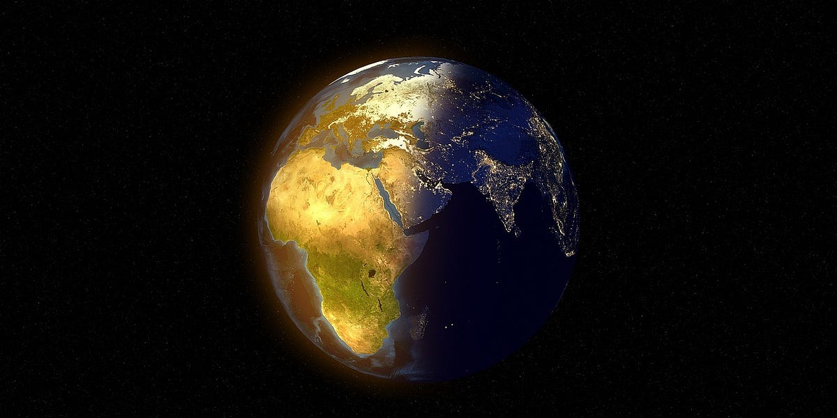 ThIs Is The Worst Global Food Crisis In Modern History, And It Is About To Go To An Entirely New Level