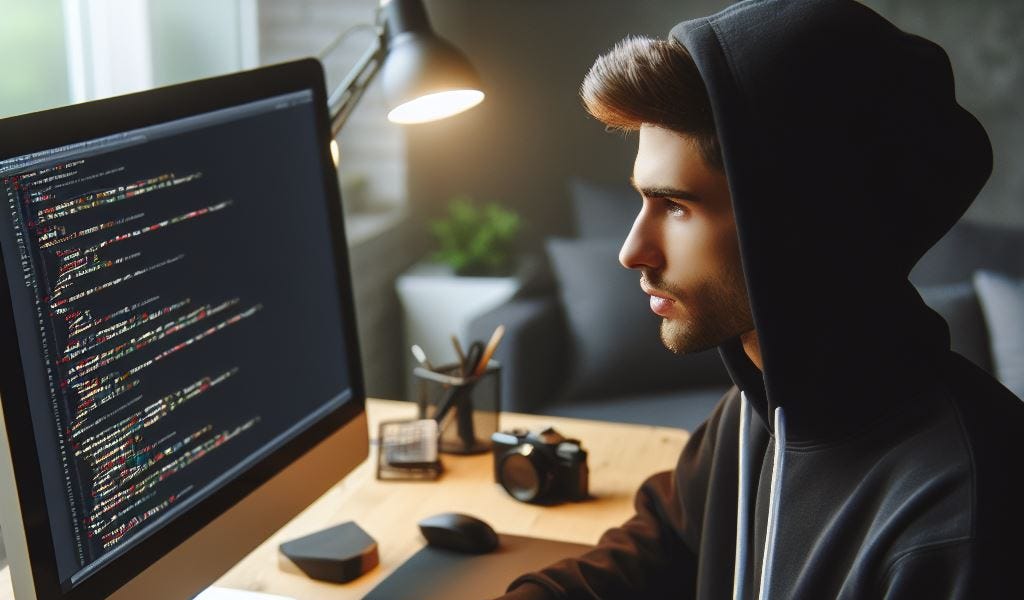 Setting up your developer workstation - by Shriniwas Shukla