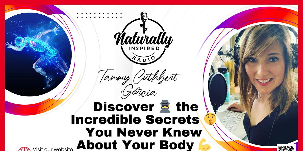 Your Body Is AMAZING 💪 : Discover 🕵️ the Incredible Secrets 🤫 You Never Knew