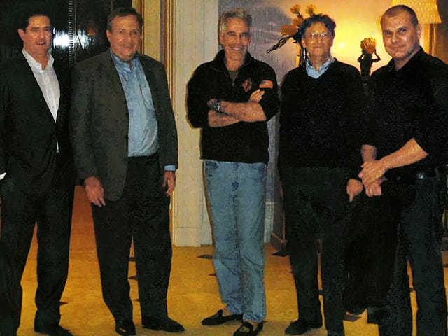 EXPOSED: Bill Gates’s Relationship with Convicted Pedophile Jeffrey Epstein Revolved Around a Global Health Investment Fund