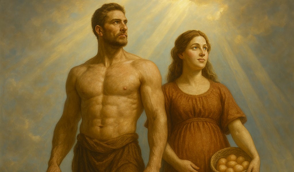 Stop Eating Like a Slave. Start Eating Like a Human