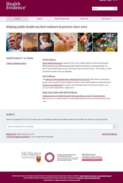 Home of Evidence-Based Medicine Says Ivermectin is Effective Against COVID-19