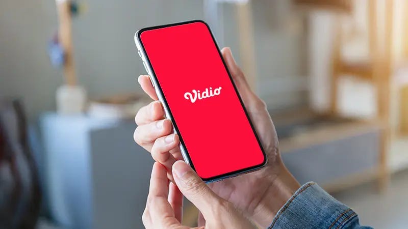 📺🦄 New Indonesian unicorn. ⚠️ TikTok faces monopoly scrutiny. 🌐 Tackling Indonesia’s digital divide.