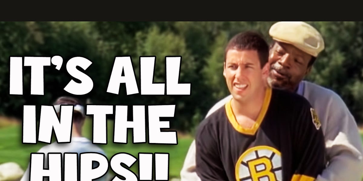 Dynamic Hip Prep Mobility Exercises Every Water Polo Goalie Should Know