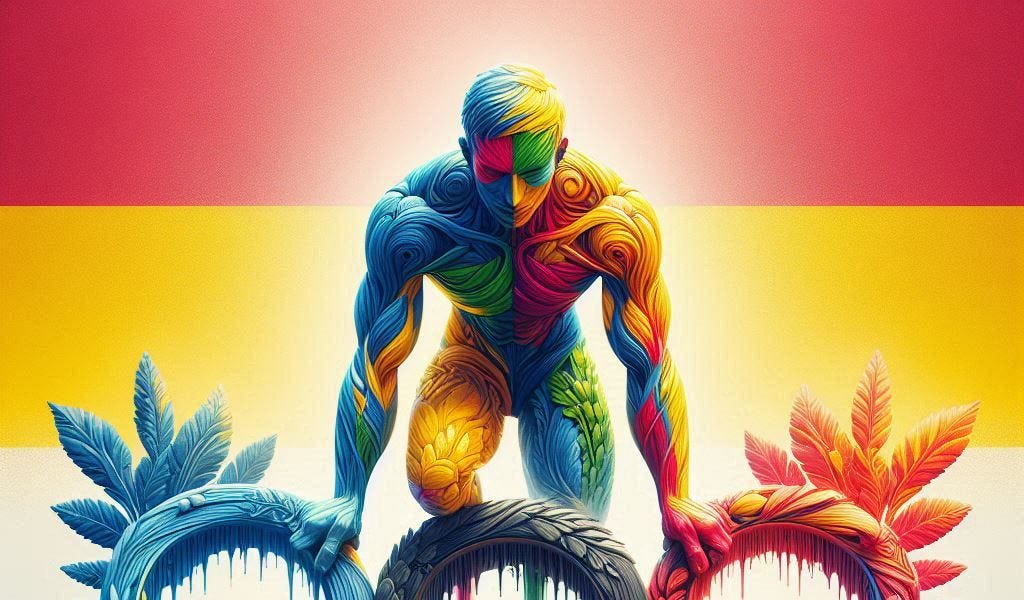 The Olympic GAYmes: Gender Guideline Changes for the Upcoming Event