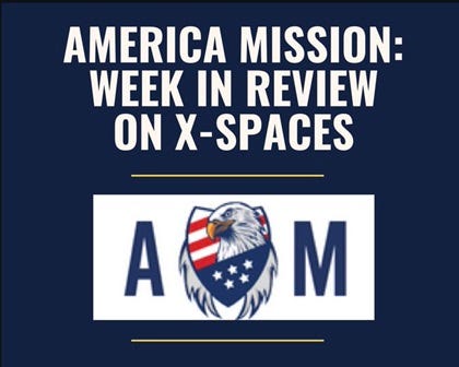 Did Ya Miss It? This Week in Spaces