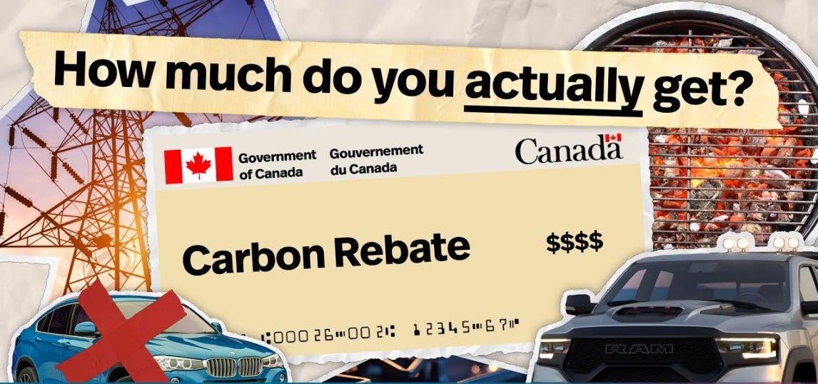 Carbon Tax Con 🤑