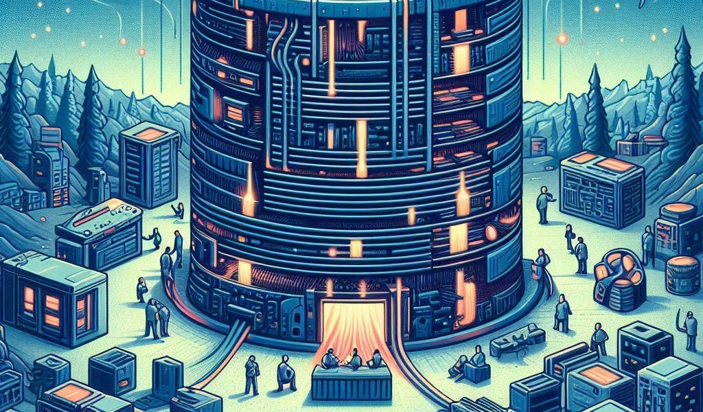 Clone Syscall: Spawning Processes, Threads and Containers in Linux