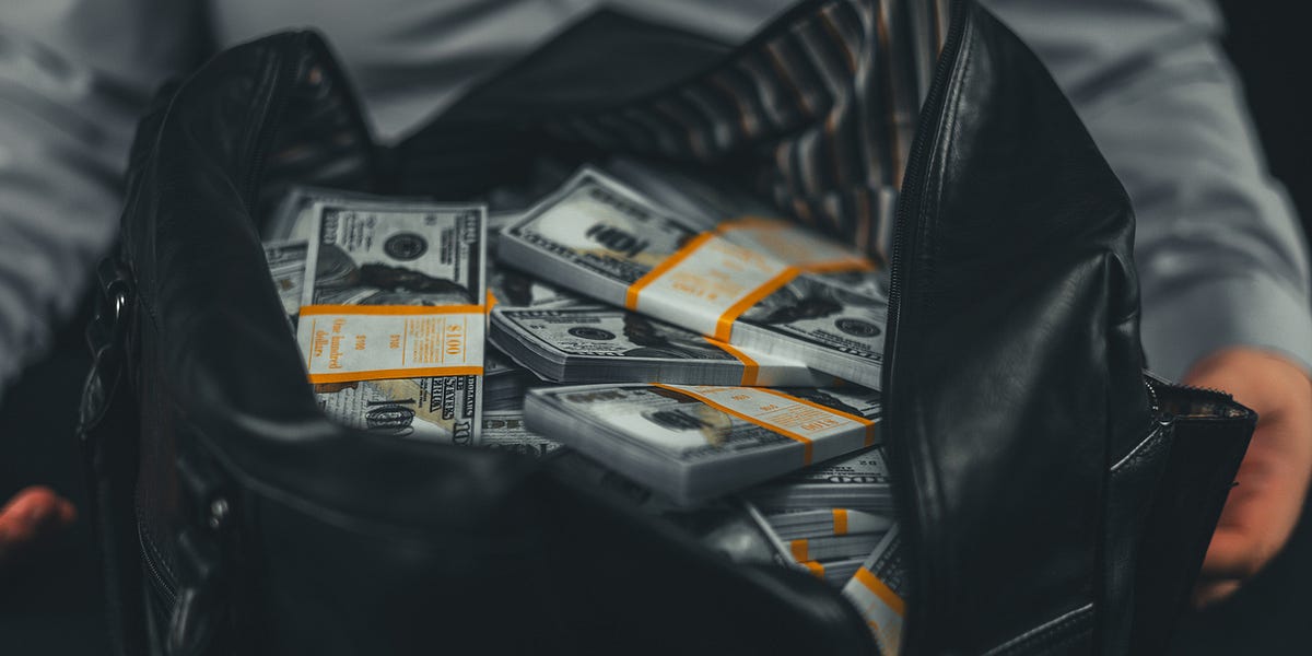 Harvard is Ripping YOU and Every Other American Taxpayer Off