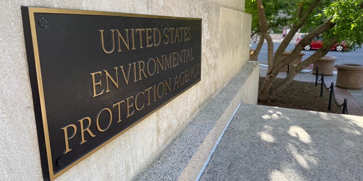 Judges Unblock $625 Million for Biden's Climate Agenda