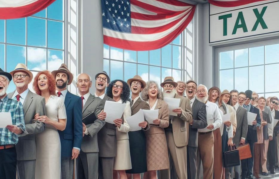 Berkeley ️ tax measures by Steven Tavares