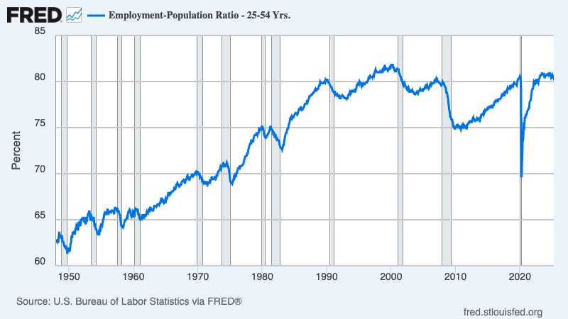What Deindustrialization Can Teach Us About The Effects of AI on Workers