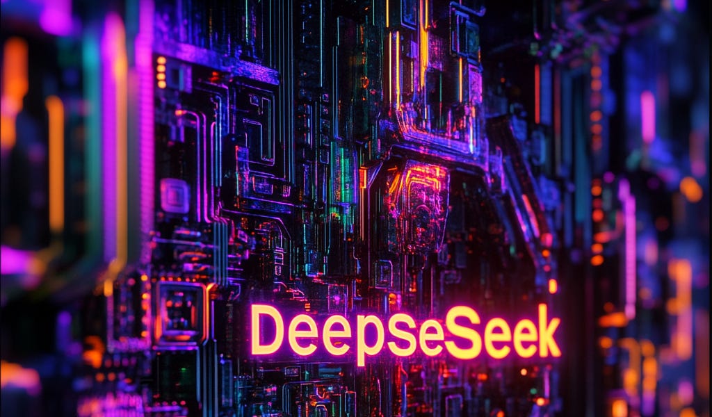 The Sequence Radar #501: DeepSeek 5 New Open Source Releases