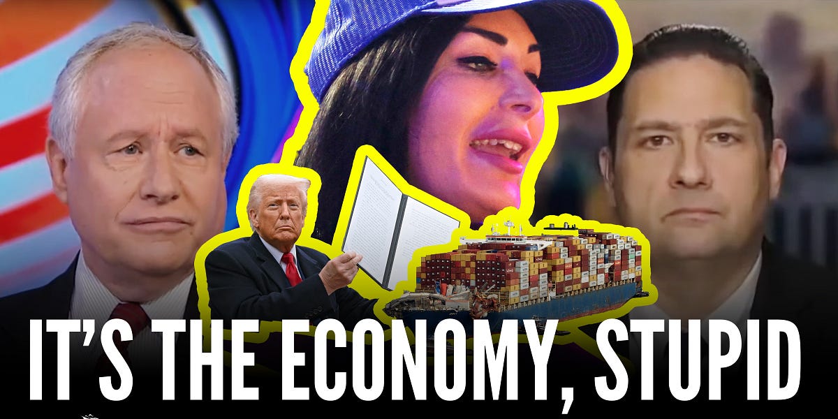 Trump’s Stubborn Ignorance Shines Bright