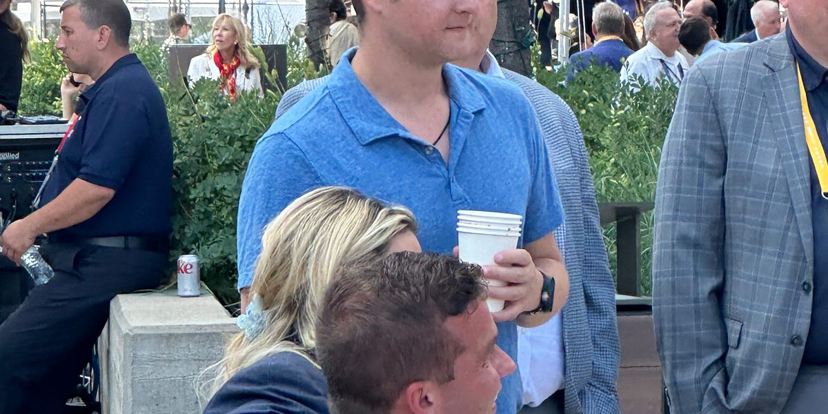 Madison Cawthorn Is The Madison Cawthorn Of Madison Cawthorns