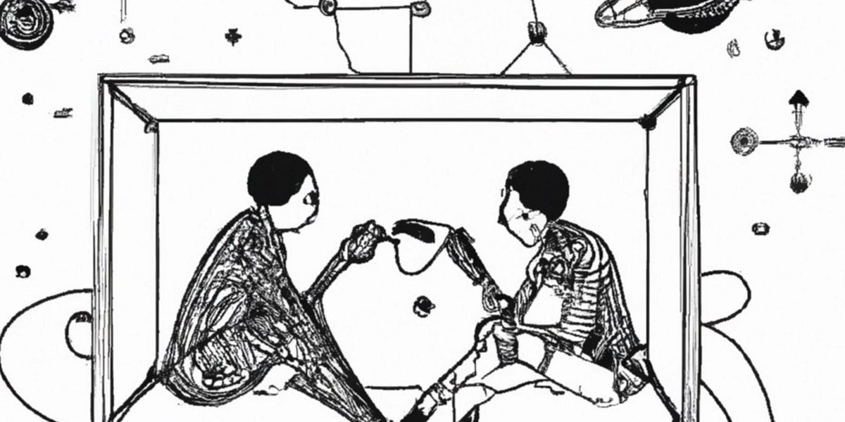 Reframing Work By Gladys Stranger Turned Friend reframing-work-by-gladys-stranger-turned-friend