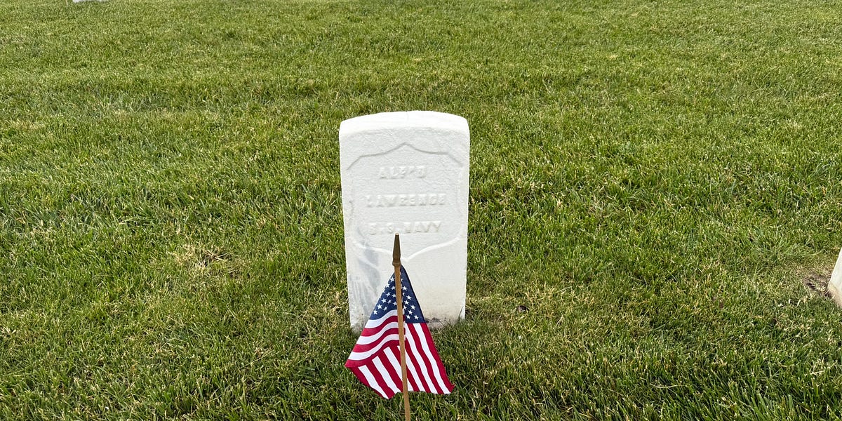 The reveille of freedom